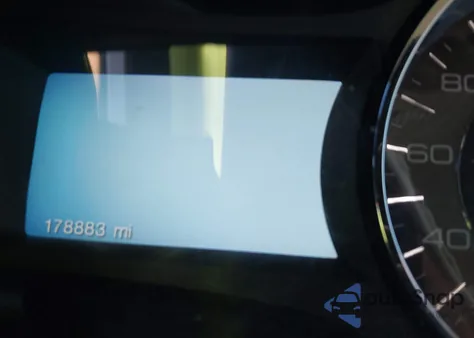 2014 Ford Edge Limited from USA, damaged, VIN 2FMDK4KC0EBA54281